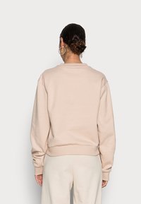 Guess ICON - Camisola - moccasin