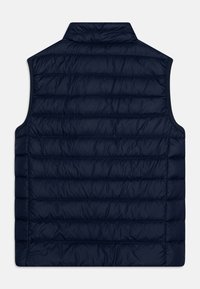 Patagonia VEST UNISEX - Waistcoat - new navy