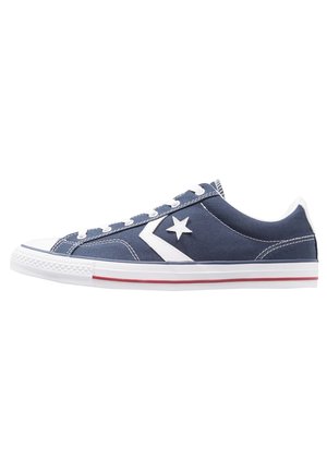 Converse Sneakers - dark blue