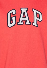 GAP HERITAGE CREW - Melegítőfelső - cayenne