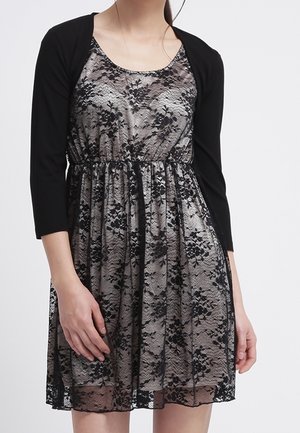 Robe de jour - black