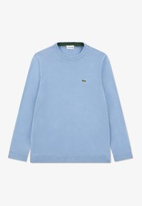 Lacoste CREW NECK - Svetr - panorama