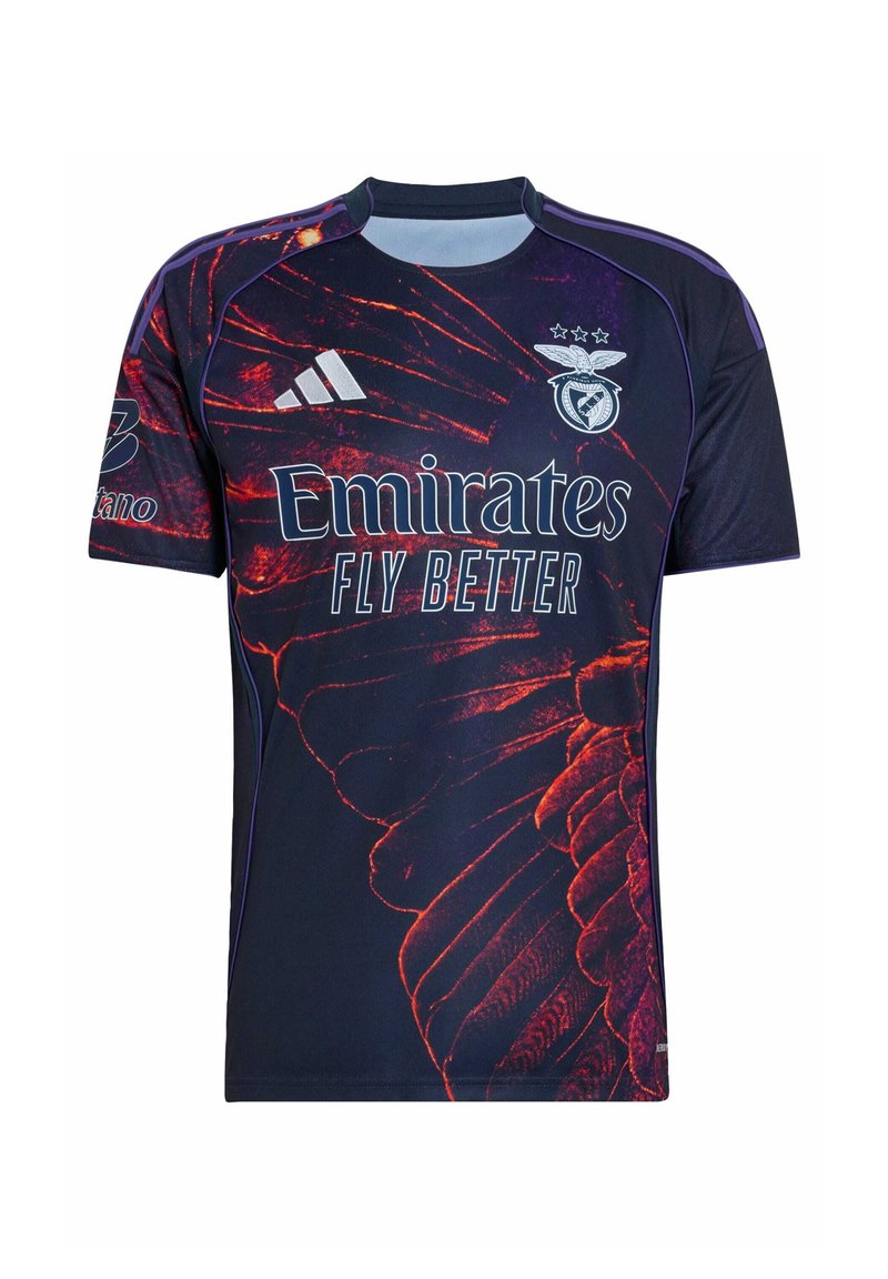 Camiseta estampada