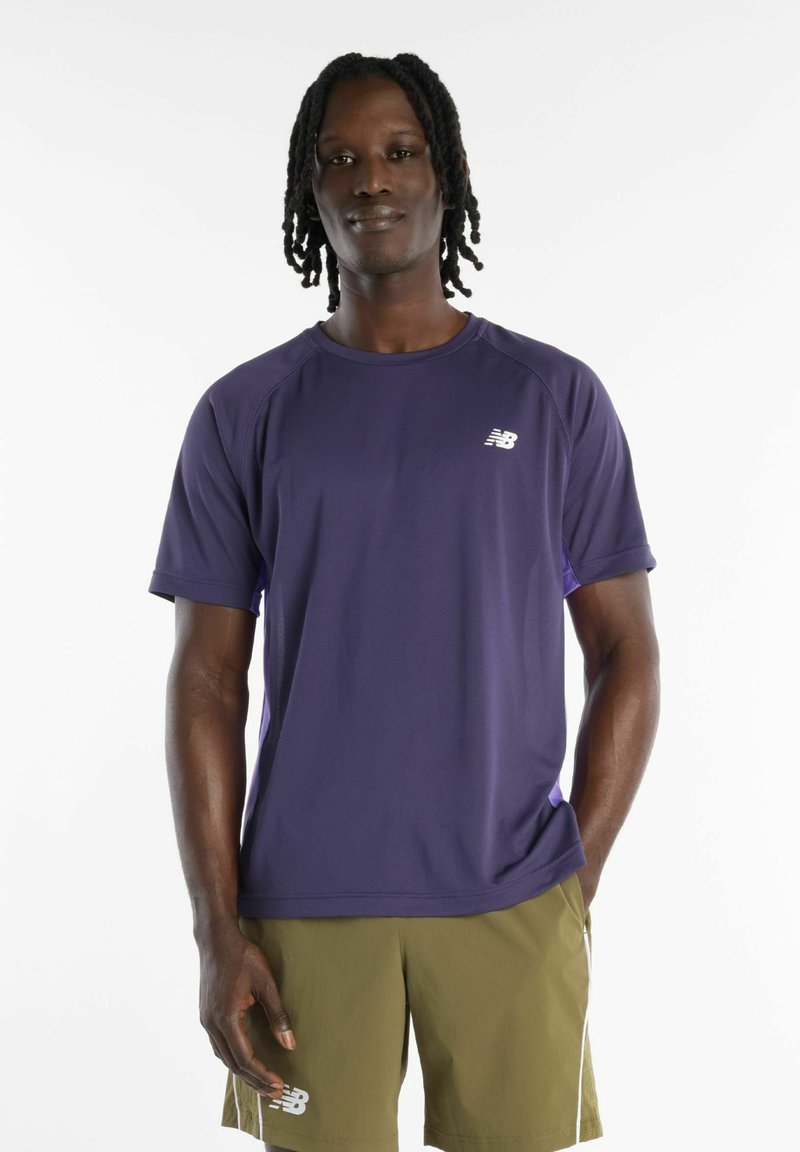 Camiseta estampada