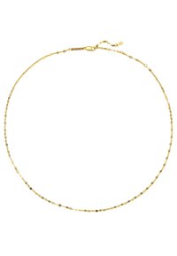 Non sélectionné, gold-coloured