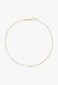 Wybrany, gold-coloured