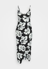 Unselected, black/white