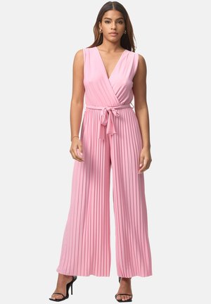 Elara Jumpsuit - rosa