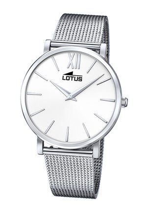 Lotus CASUAL - Uhr - silberfarben