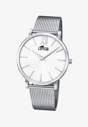 Lotus, CASUAL - Uhr - silberfarben