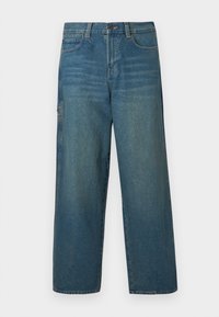 Non sélectionné, khaki tinted blue