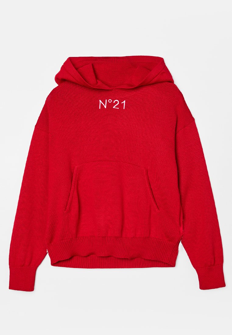 N°21 Vest zwart N°21 Vest zwart