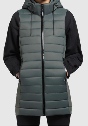 Bodywarmer - grey