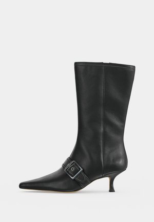 COACH, MARGOT - Bottes - black