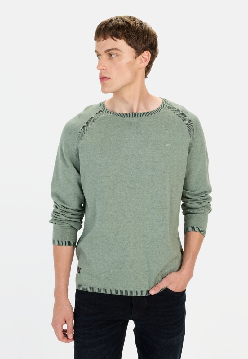 camel active - Sweter