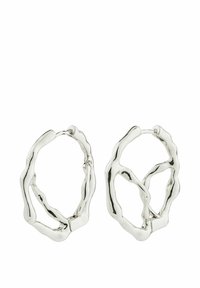 Niet geselecteerd, silver plated