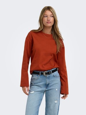 ONLY, ONLFREJA WIDE, ochra