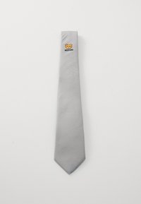 PALA BLADE UNISEX - Cravată - silver grey