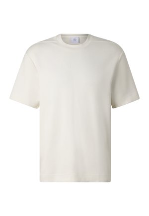 Bogner, ELIJA - T-shirts basic - offwhite