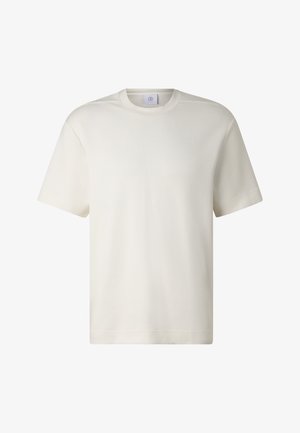 Bogner, ELIJA - T-shirts basic - offwhite