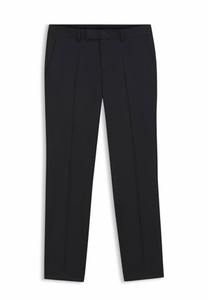BOSS, Puvunhousut - dark blue one