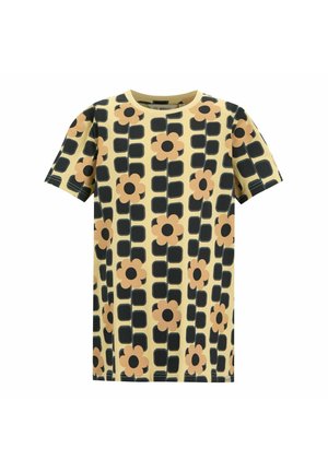 Regatta, - T-shirt z nadrukiem