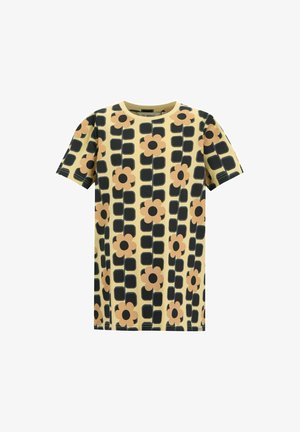 Regatta, - T-shirt z nadrukiem