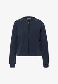 Niet geselecteerd, blau