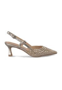 Pumps - bronce