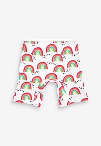 Next 5 PACK LONG LEG - Gaćice - pink