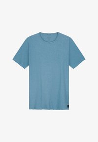 Niet geselecteerd, blauw