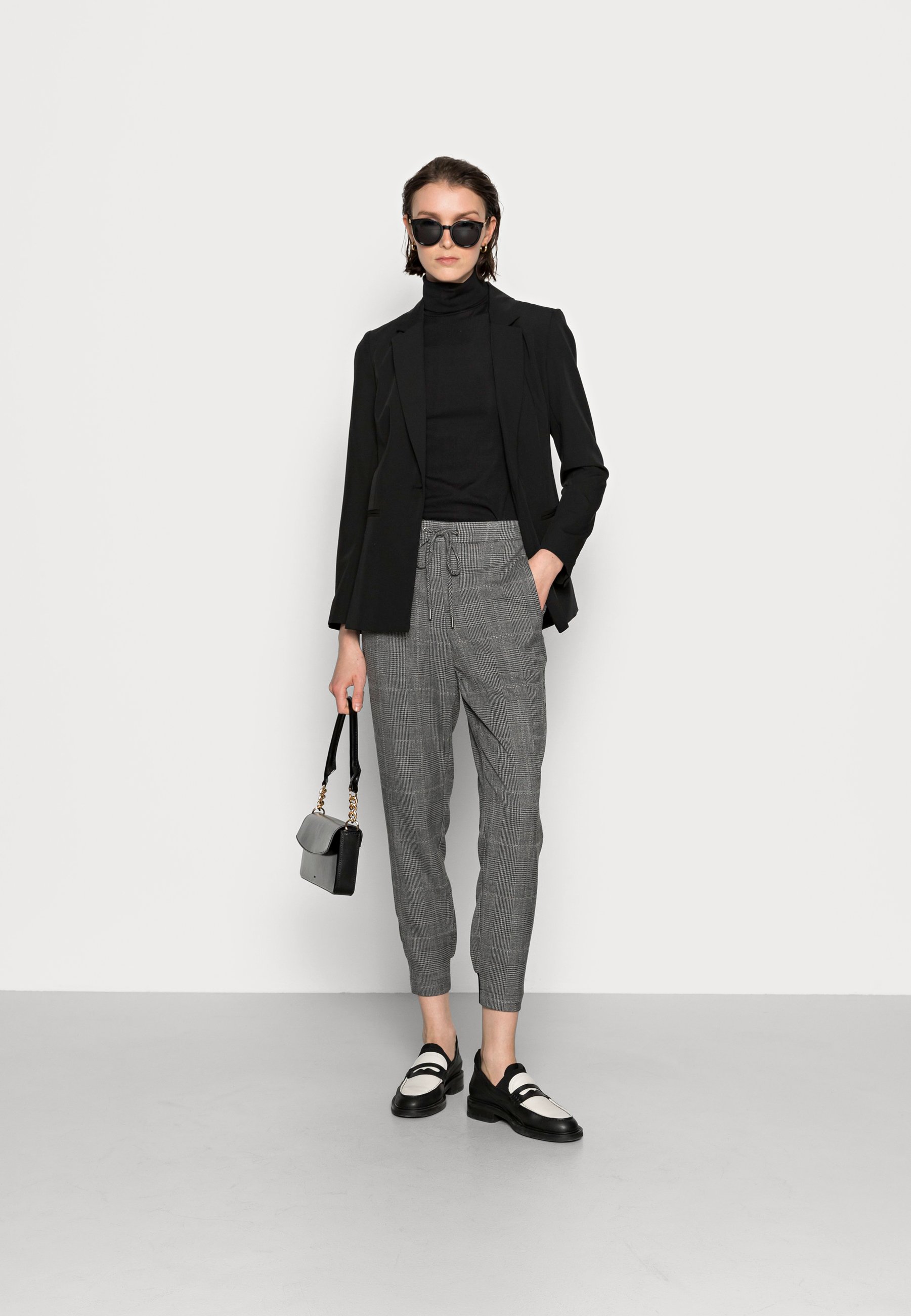 Donna SISTINA PANTS - Pantaloni Donna SISTINA PANTS - Pantaloni