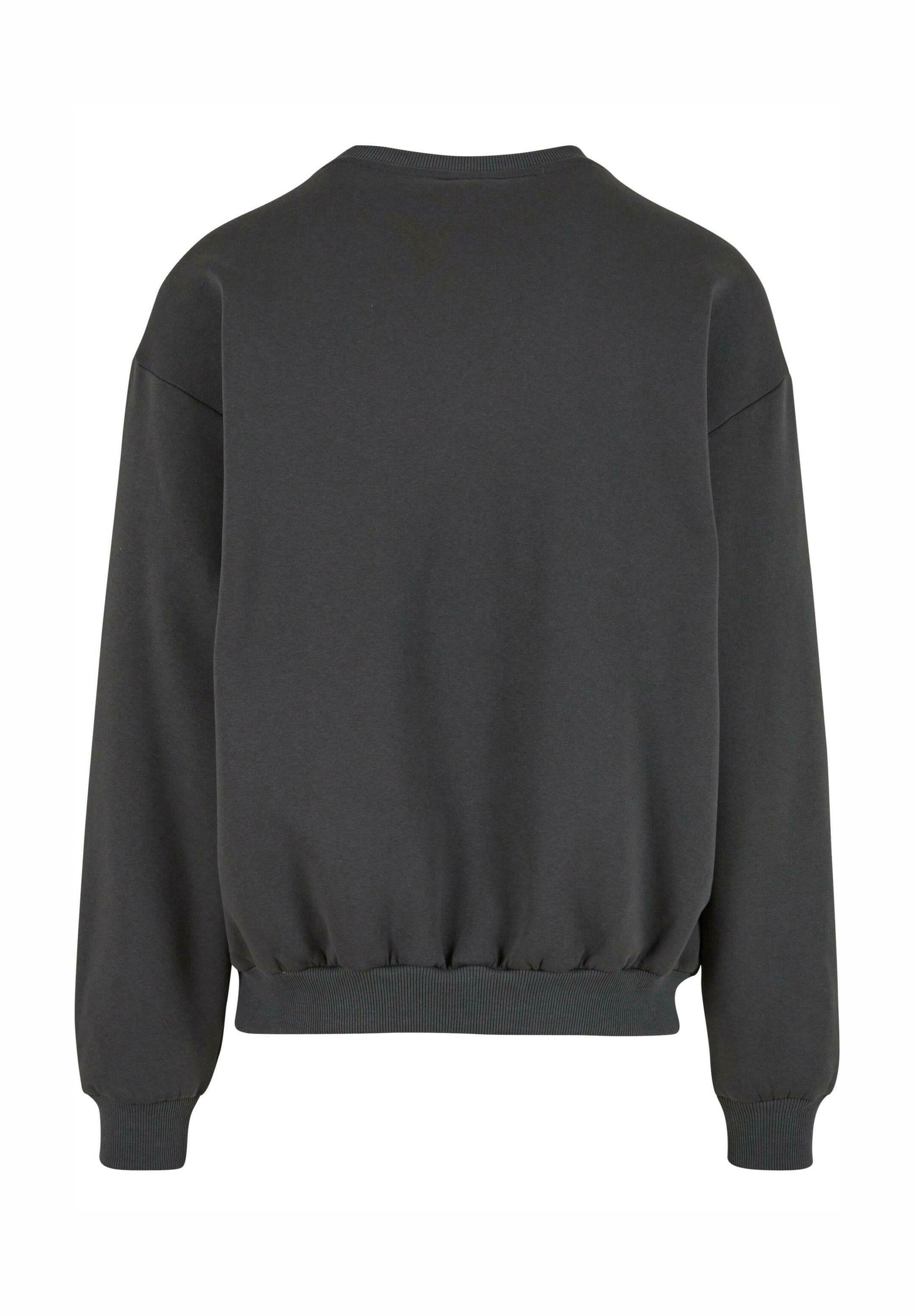 KARL KANI◆カールカナイ Inside Out Crew [Dark Gray] Karl Kani INSIDE OUT CREW - Sweatshirt - grey - Zalando