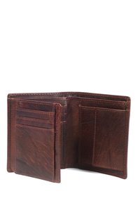Margelisch RFID TOKYO - Wallet - brown