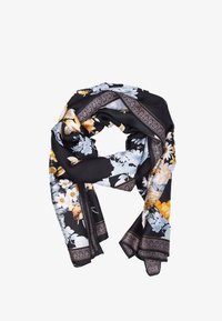 Non selezionato, nero