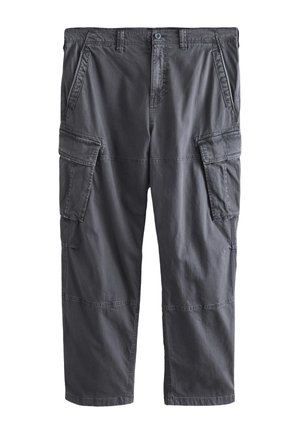 Next, Kapsáče - charcoal grey
