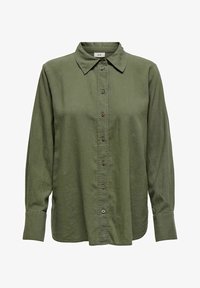 Selected, khaki