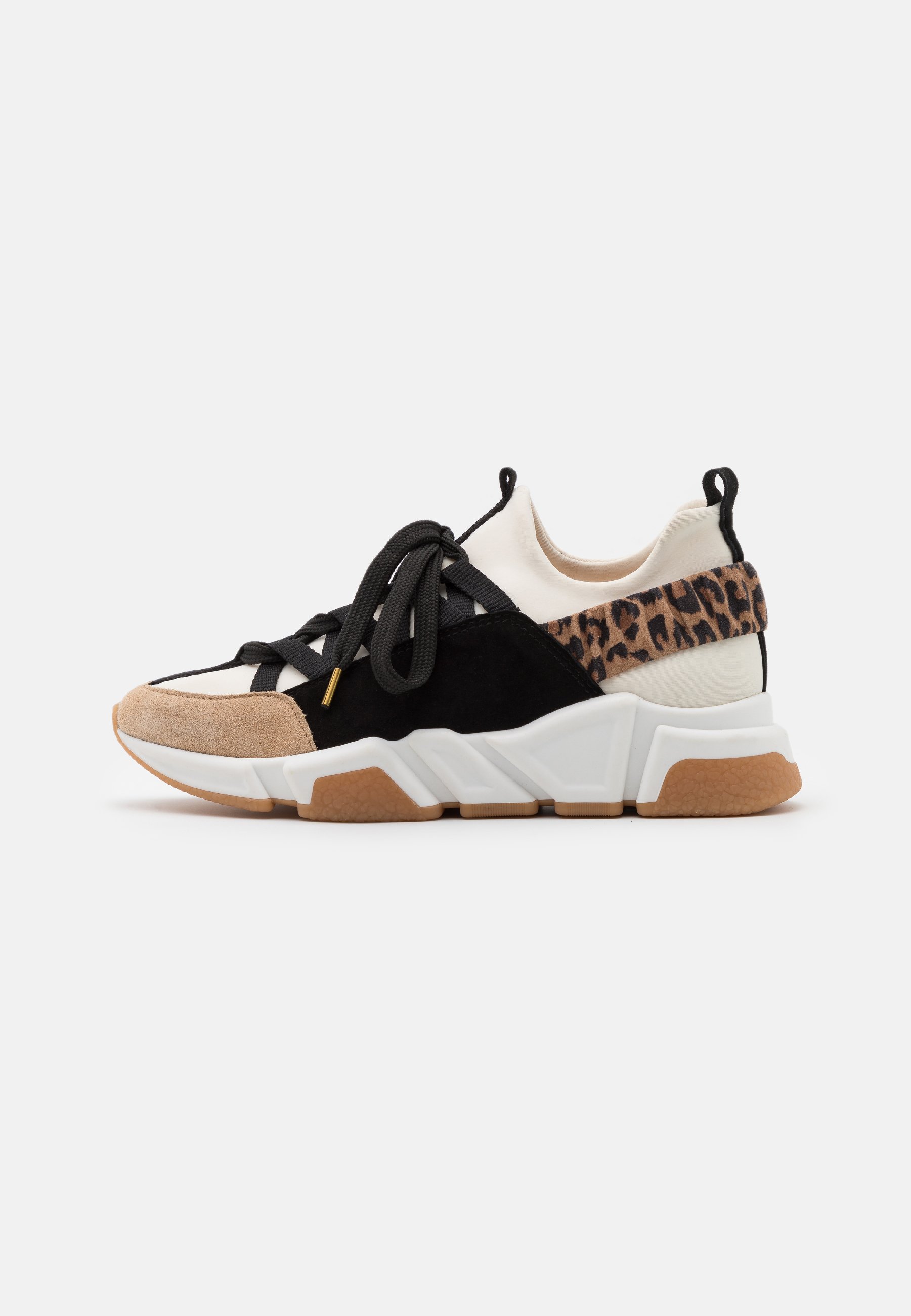 billi bi sneakers beige