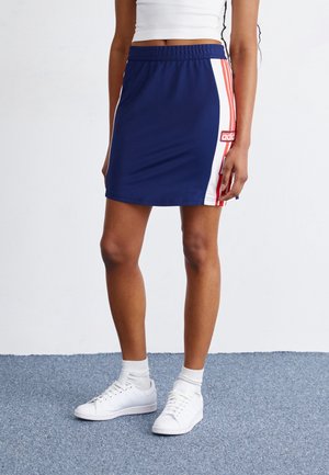 Jupe crayon - dark blue