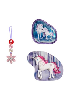 3-TEILIG - Sonstige Accessoires - ice unicorn nuala