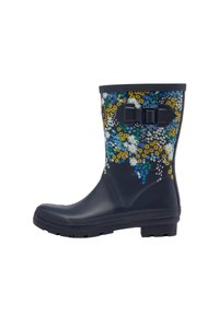 Tom Joule Gummistövlar - royal blue