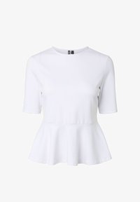 Non sélectionné, bright white