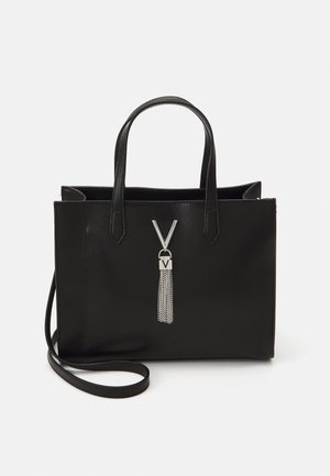 DIVINA - Handbag - nero