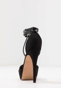 Even&Odd Decolleté - black