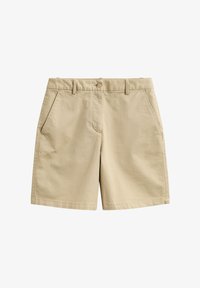 Sélectionné, oat beige