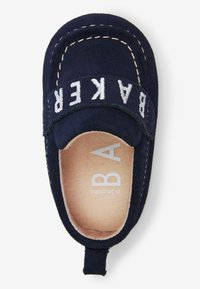 Baker by Ted Baker PADDERS - Mokkasiner - navy