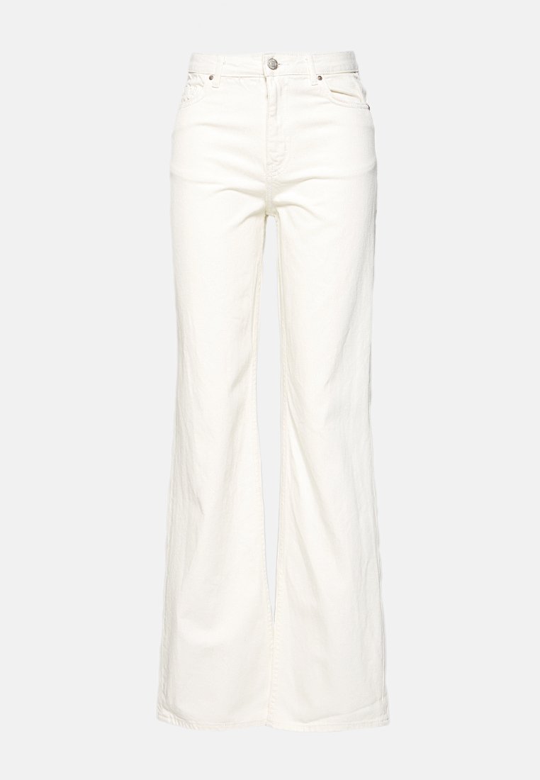 Envii Flared Jeans wit Envii Flared Jeans wit