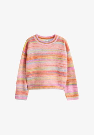 Next, - Sweter