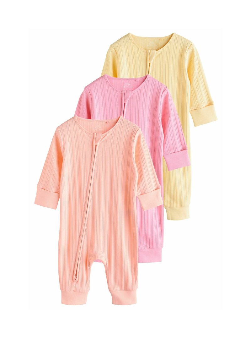 Next REGULAR FIT  - Yöpuku - multi