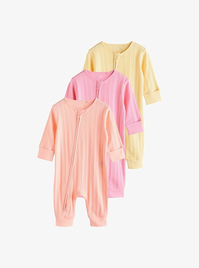 Next REGULAR FIT - Dupačky na spaní - multi